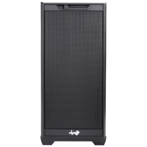 InWin D5 kompiuterio korpusas - juodos spalvos - Image 2