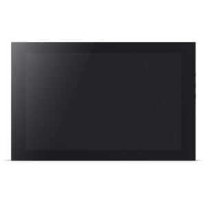 Jonsbo DS8 LCD Screen - juodos spalvos - Image 2