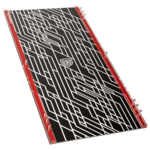 Kolink Unity Nexus Landscape Alternative Replacement Front Panel - Image 2