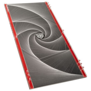 Kolink Unity Nexus Radial Alternative Replacement Front Panel - Image 2