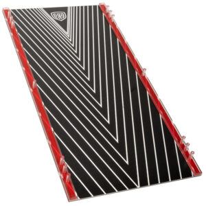 Kolink Unity Nexus Vector Alternative Replacement Front Panel - Image 2