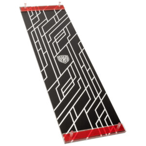 Kolink Unity Adapt Skyscape Alternative Replacement Front Panel - Image 2