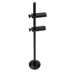 Kolink Core Adept VGA Support Mount - juodos saplvos