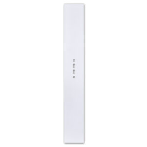 Lian Li Top I/O-Panel Kit for O11 Dynamic EVO - baltos spalvos - Image 1
