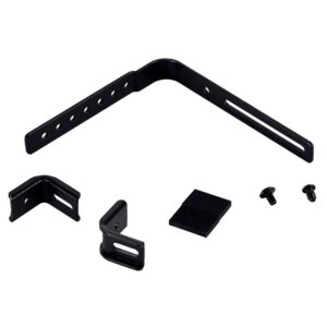 Lian Li Upright GPU Bracket for O11DEX and O11DEG - juodos spalvos - Image 2