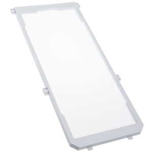 Lian Li Lancool 216 LAN216-2W Dust Filter - baltos spalvos