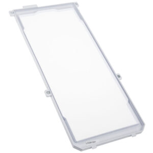 Lian Li Lancool 216 LAN216-2W Dust Filter - baltos spalvos - Image 2
