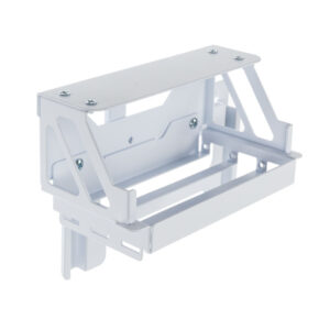 Lian Li Vertical Mount GPU Bracket for O11D Evo - baltos spalvos