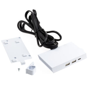 Lian Li Optional USB Module for O11DEX, O11DERGB-X - baltos spalvos - Image 2