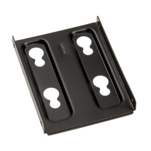 PHANTEKS SSD-Tvirtinimo rėmas, 1 x 2,5 colio, skirtas Enthoo ir Eclipse serijoms