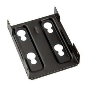 PHANTEKS SSD-Tvirtinimo rėmas, 2 x 2,5 colio, skirtas Enthoo serijai