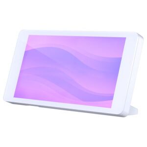 PHANTEKS 5,5" Hi-Res Display for Cases - baltos splvos