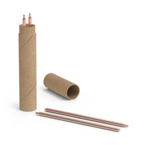 Streacom ST-HP6-4150 Heatpipes, straight