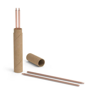 Streacom ST-HP6-4200 Heatpipes, straight
