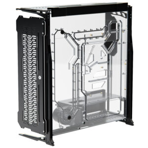 Singularity Computers Spectre 3.0 Big-Tower - juodos spalvos - Image 2