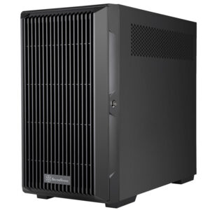 SilverStone SST-CS382 Server - Image 1