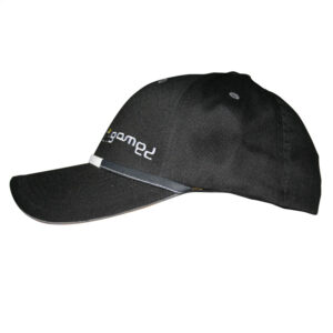 Gamerswear SOGAMED Cap Grey (L-XL) - Image 2