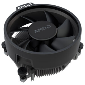 AMD Ryzen 7 5700G 3,8 GHz (Cezanne) Socket AM4 - Boxed with Wraith Stealth Cooler - Image 2