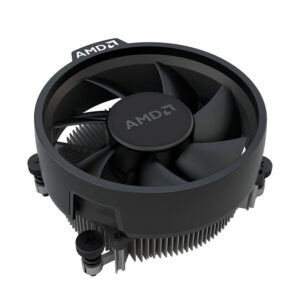 AMD Ryzen 5 5600 3,5 GHz (Vermeer) Sockel AM4 - boxed - Image 2