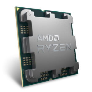 AMD Ryzen 5 7600X 4,7 GHz (Raphael) AM5 - boxed - Image 2
