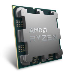 AMD Ryzen 9 7900X 4,7 GHz (Raphael) AM5 - boxed - Image 2