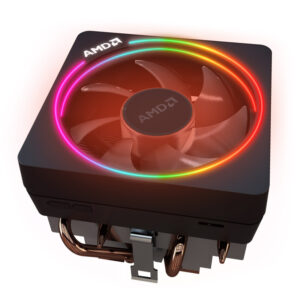 AMD Ryzen 9 7900 5,4 GHz (Raphael) AM5 - boxed - Image 2