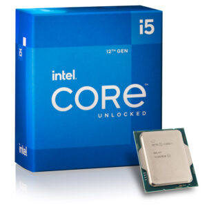 Intel Core i5-12600K 3,70 GHz (Alder Lake-S) Sockel 1700 - boxed - Image 1