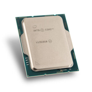 Intel Core i3-14100F 3,5 GHz (Raptor Lake Refresh) Sockel 1700 - boxed - Image 2