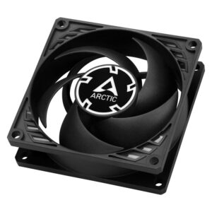 Arctic P8 PWM MAX Fan - 80mm