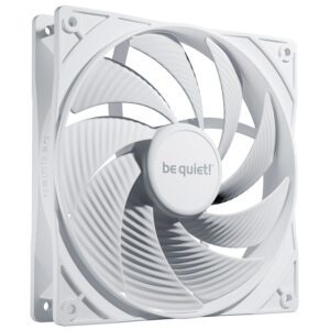 be quiet! Fan Pure Wings 3 PWM - 140 mm, High Speed White