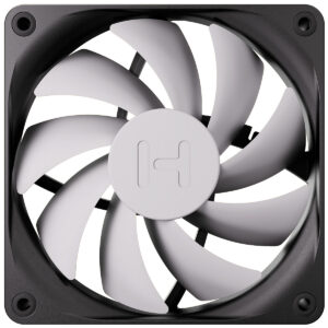 Hyte flow FA12 korpuso ventiliatorius, 3er Pack – 120 mm - Image 2