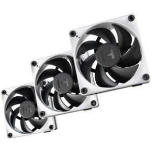 Hyte FP12 THICC FAN, 3er Pack