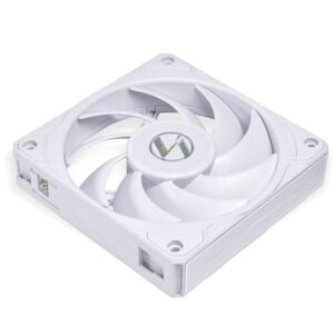 Lian Li UNI FAN P28 - 120mm, baltos spalvos