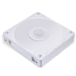 Lian Li UNI FAN P28 - 120mm, baltos spalvos - Image 2