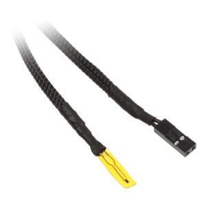 Lamptron Temperature Sensor, 2-Pin - 720 mm