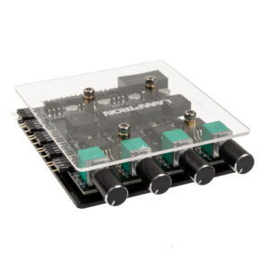 Lamptron CP436 Fan Controller ARGB