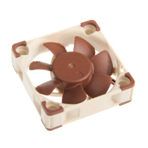 Noctua NF-A4x10 FLX korpuso ventiliatorius - 40mm