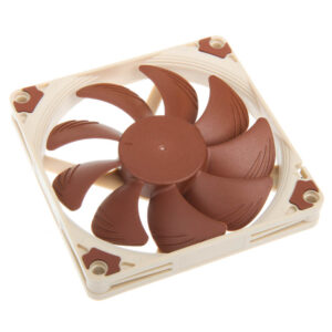 Noctua NF-A9x14 PWM korpuso ventiliatorius - 92mm