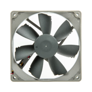 Noctua NF-B9 redux-1600 korpuso ventiliatorius - 92mm - Image 2