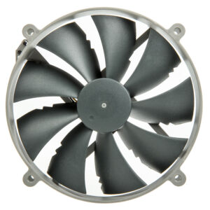 Noctua NF-P14r redux-1500 PWM - 140mm - Image 2