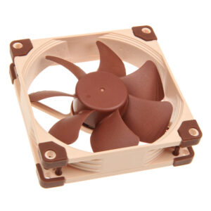 Noctua NF-A9 FLX korpuso ventiliatorius - 92mm