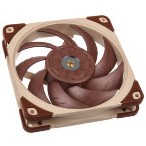 Noctua NF-A12x25 PWM korpuso ventiliatorius- 120mm