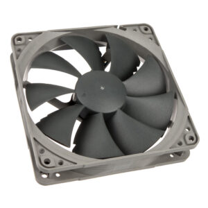 Noctua NF-P12 redux-1700 PWM korpuso ventiliatorius 120mm
