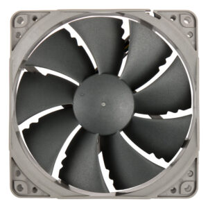 Noctua NF-P12 redux-1700 PWM korpuso ventiliatorius 120mm - Image 2