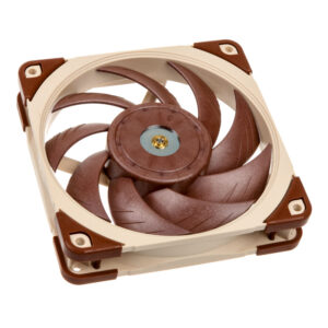 Noctua NF-A12x25 5V PWM korpuso ventiliatorius - 120mm