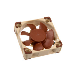 Noctua NF-A4x10 5V PWM korpuso ventiliatorius - 40mm - Image 1