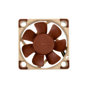 Noctua NF-A4x10 5V PWM korpuso ventiliatorius - 40mm - Image 2