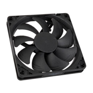 Noctua NF-A9x14 PWM chromax.juodos spalvos.swap korpuso ventiliatorius - 92mm - Image 1