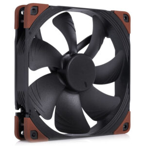 Noctua NF-A14 industrialPPC-24V-2000 SP IP67 PWM - 140mm