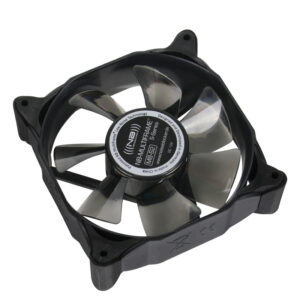 Noiseblocker Multiframe S-Series M8 S1 - 80mm